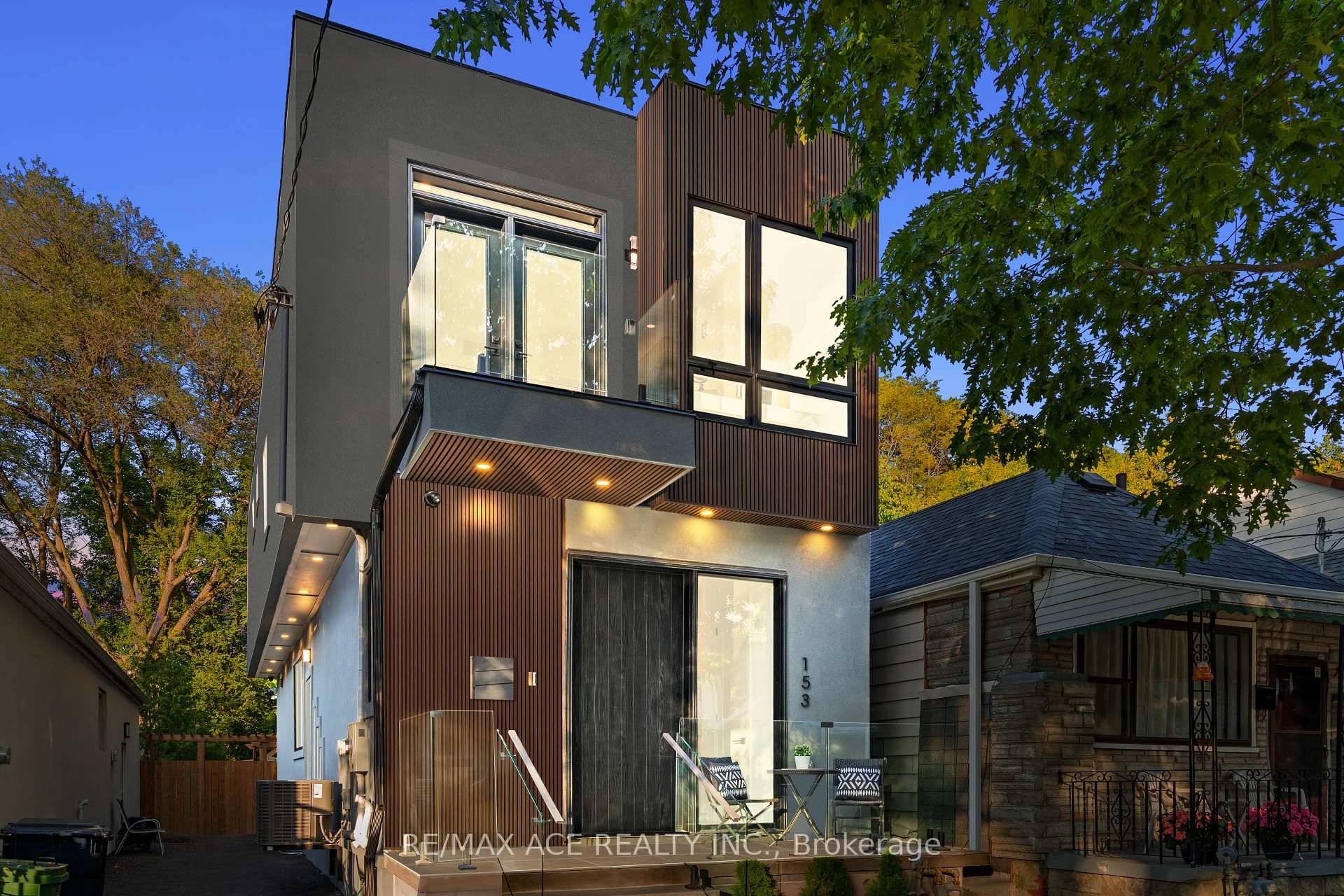 Elevate Your Lifestyle In This Fully Modern Masterpiece With Contemporary Design And Meticulous Attention To Details.