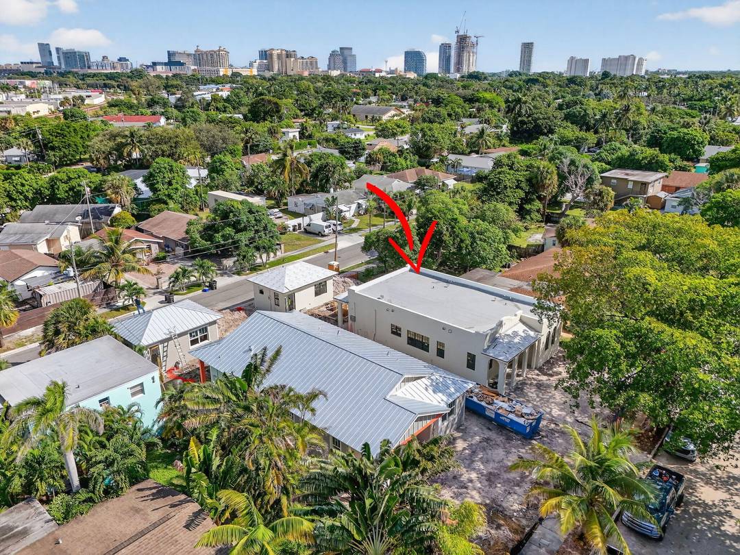 Welcome to 1013 Ardmore Road !