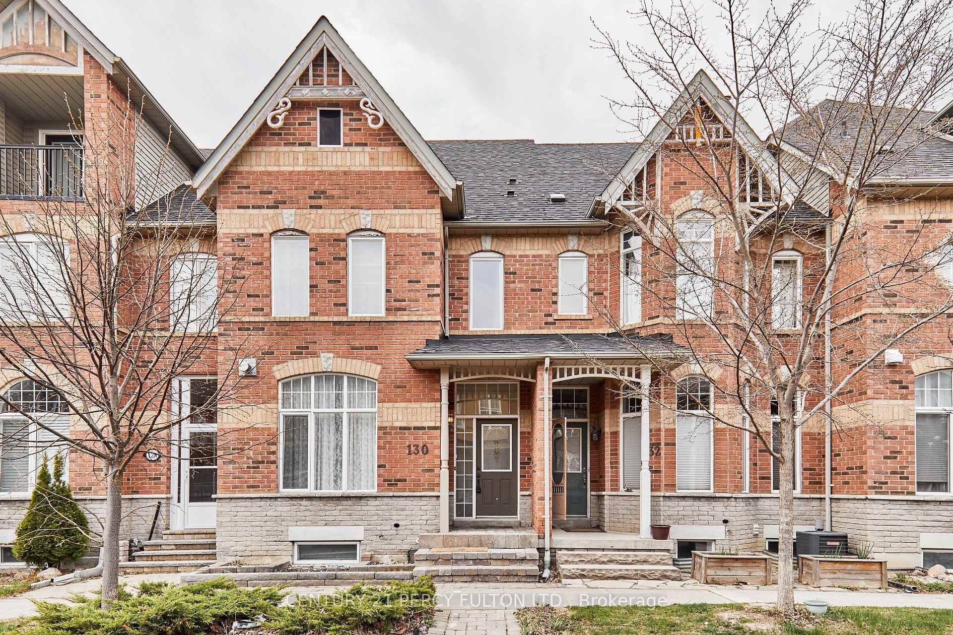 Beautifully maintained 3 bedroom, 3 washroom freehold townhome in the sought after Cornell community.