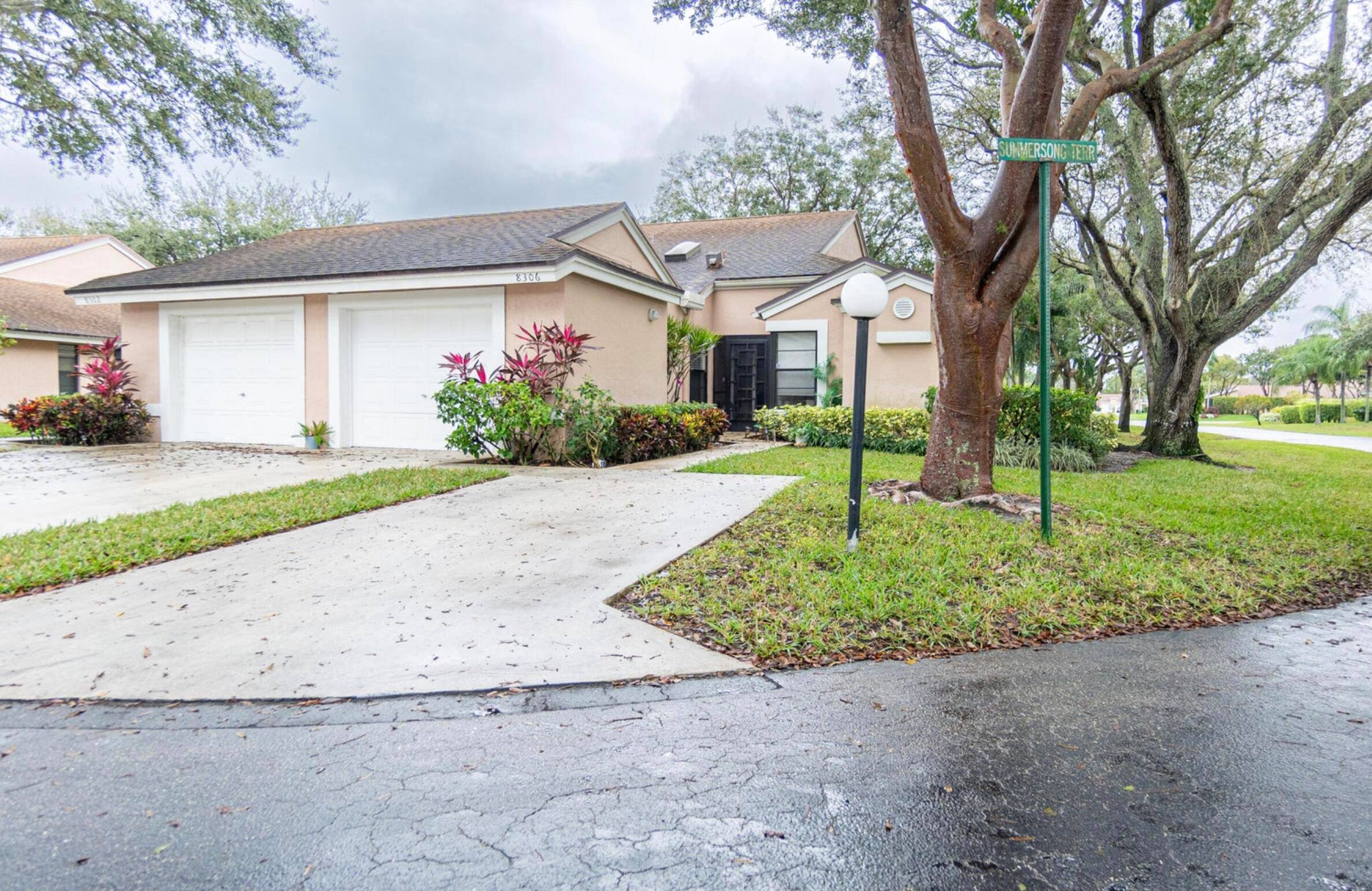 Don't Miss This One ! Beautiful and highly sought after Regal model in Parkshore 3 bedrooms, 2 baths.