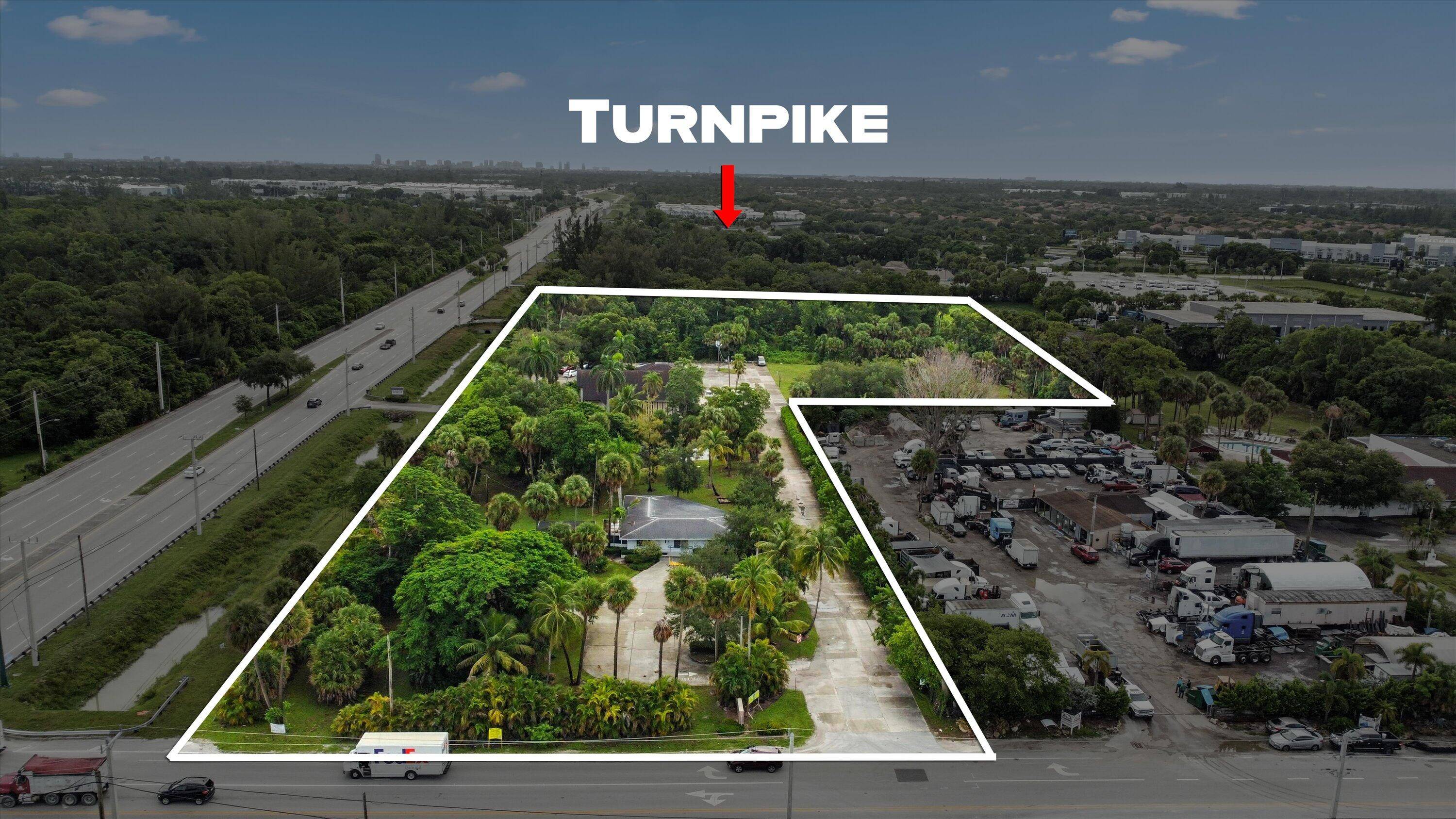 Prime Industrial Parcel 4.