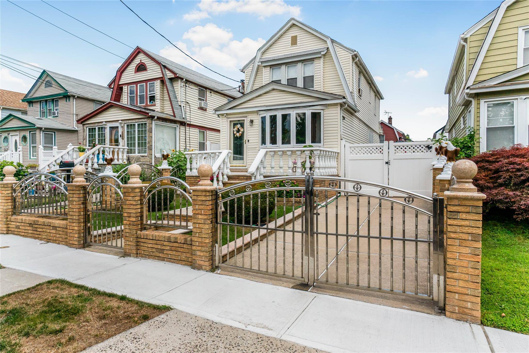 Welcome to this beautifully maintained and updated home.