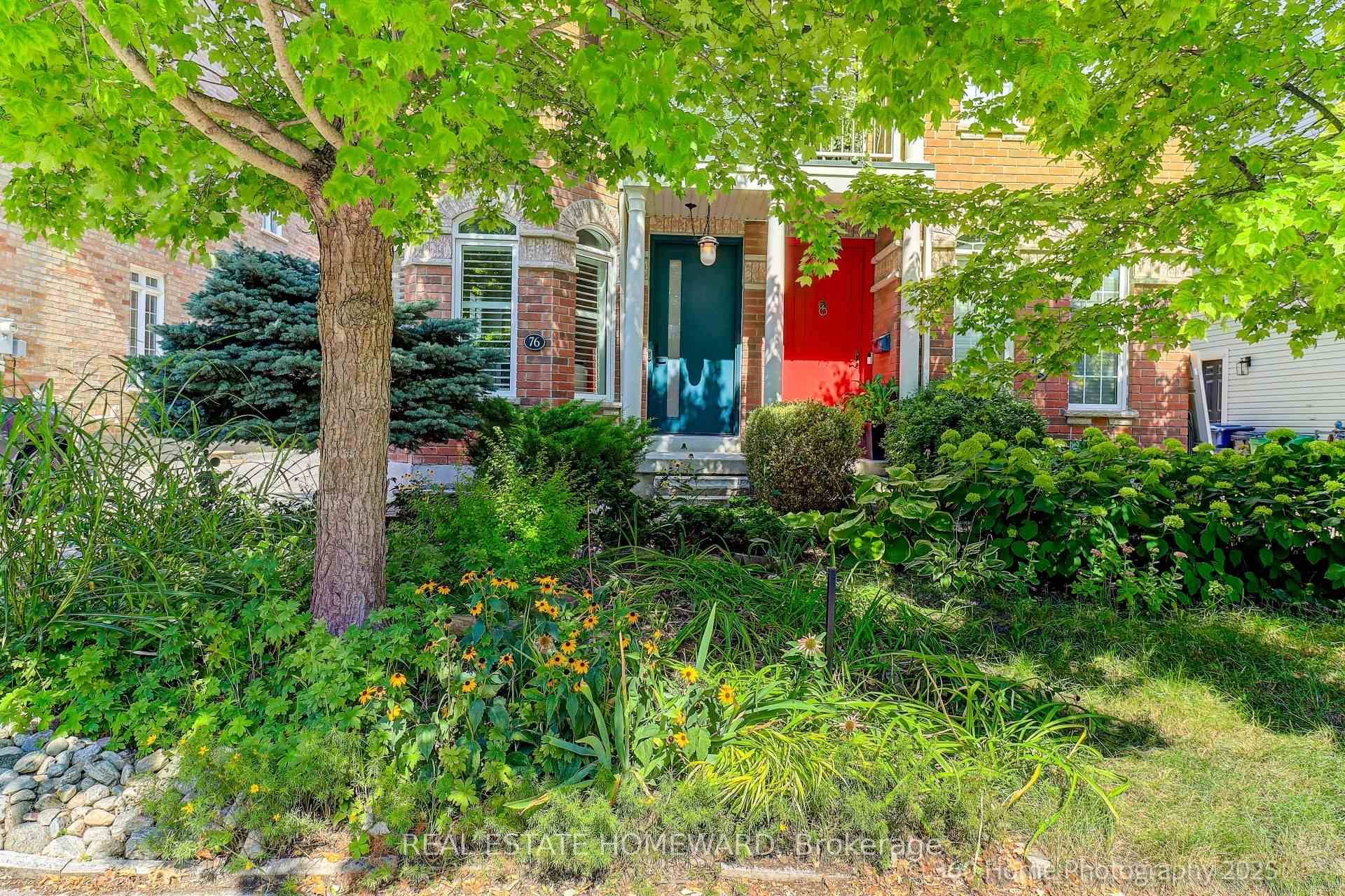 Welcome to 76 Whistle Post St.