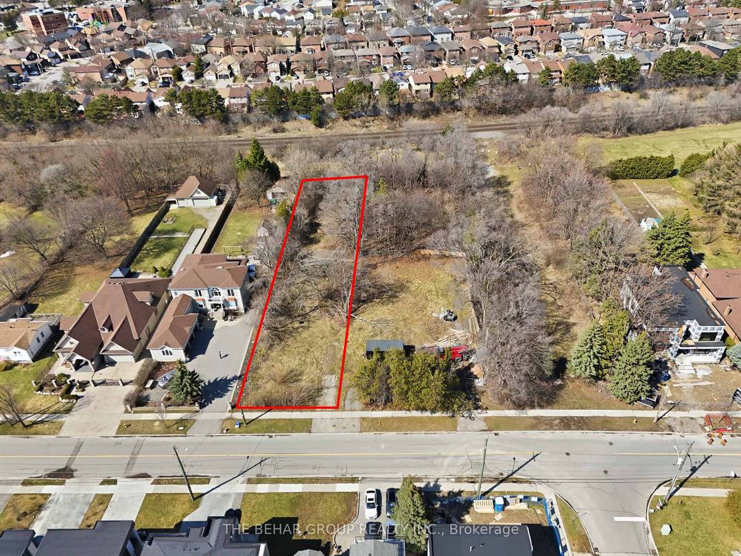 Rare opportunity to build your dream custom home on a premium 66.