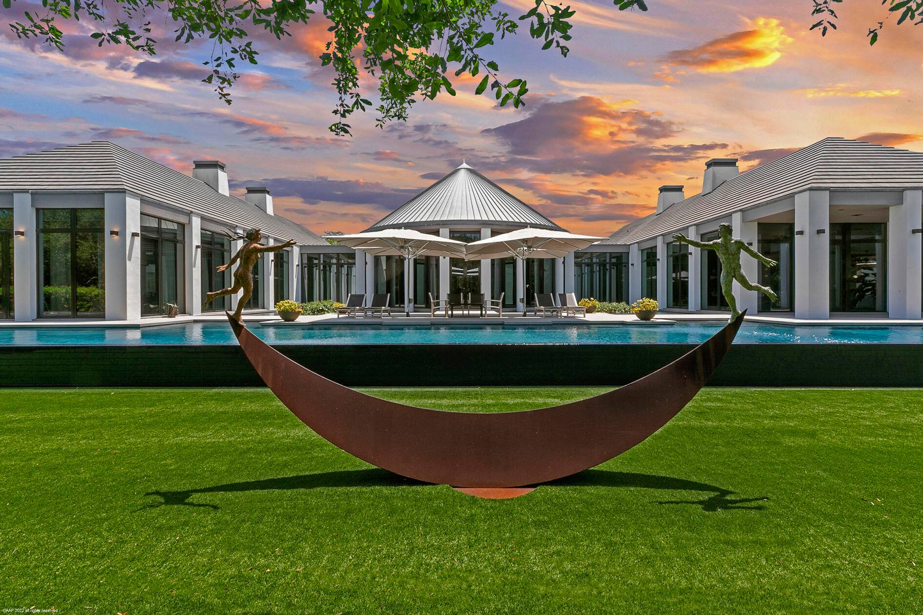 This signature estate is simply beyond words truly one of the finest properties in the Northern Palm Beaches.