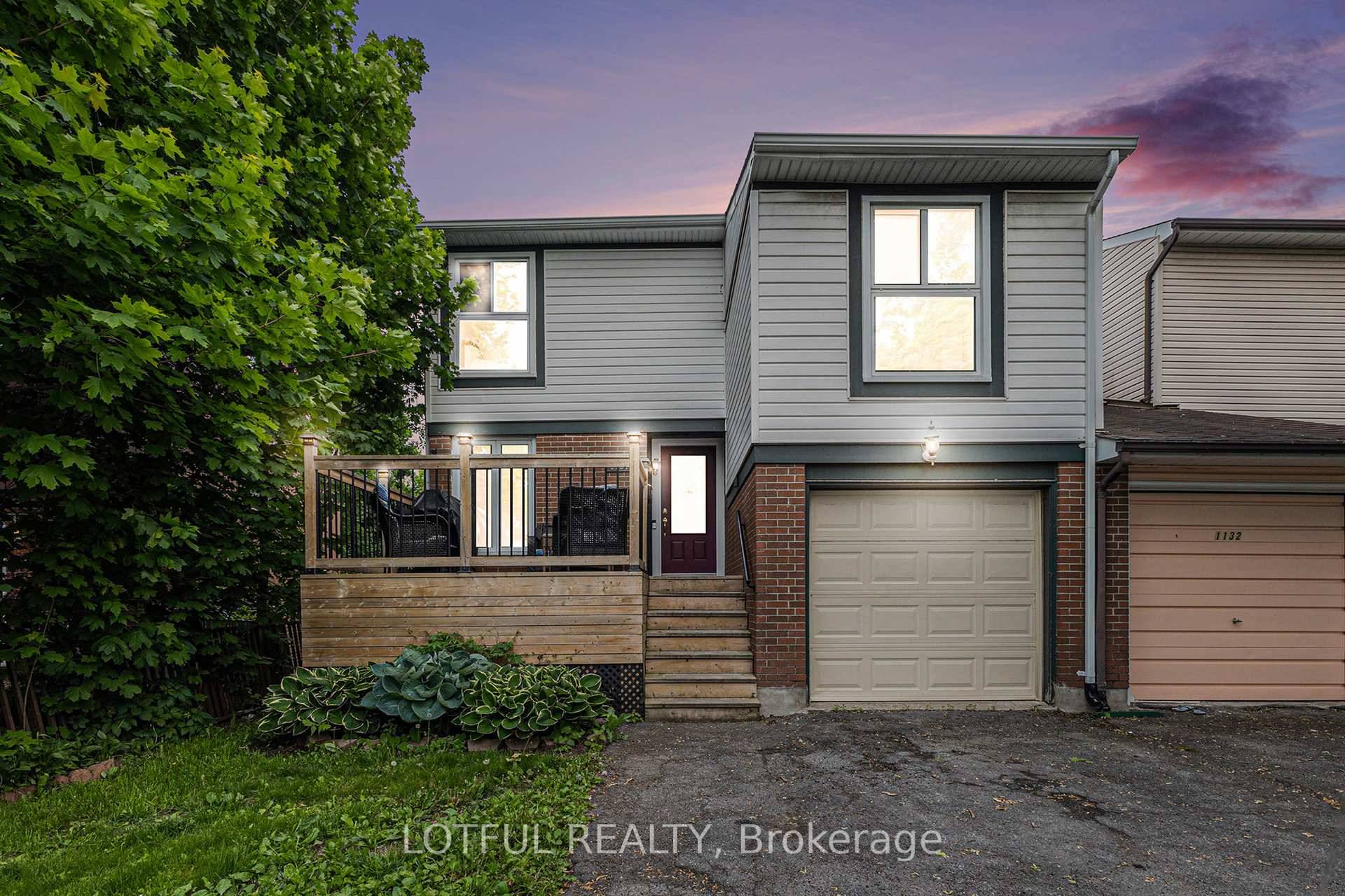 This 4 bedroom semi detached home offers generous living space across multiple levels, ideal for growing families or those seeking versatility.