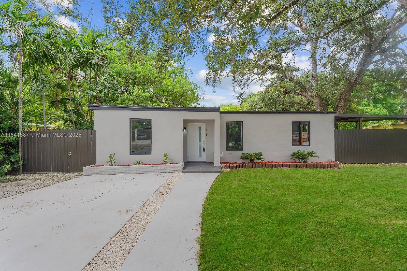 Turnkey Investment Opportunity in rapidly growing North Miami Beach !
