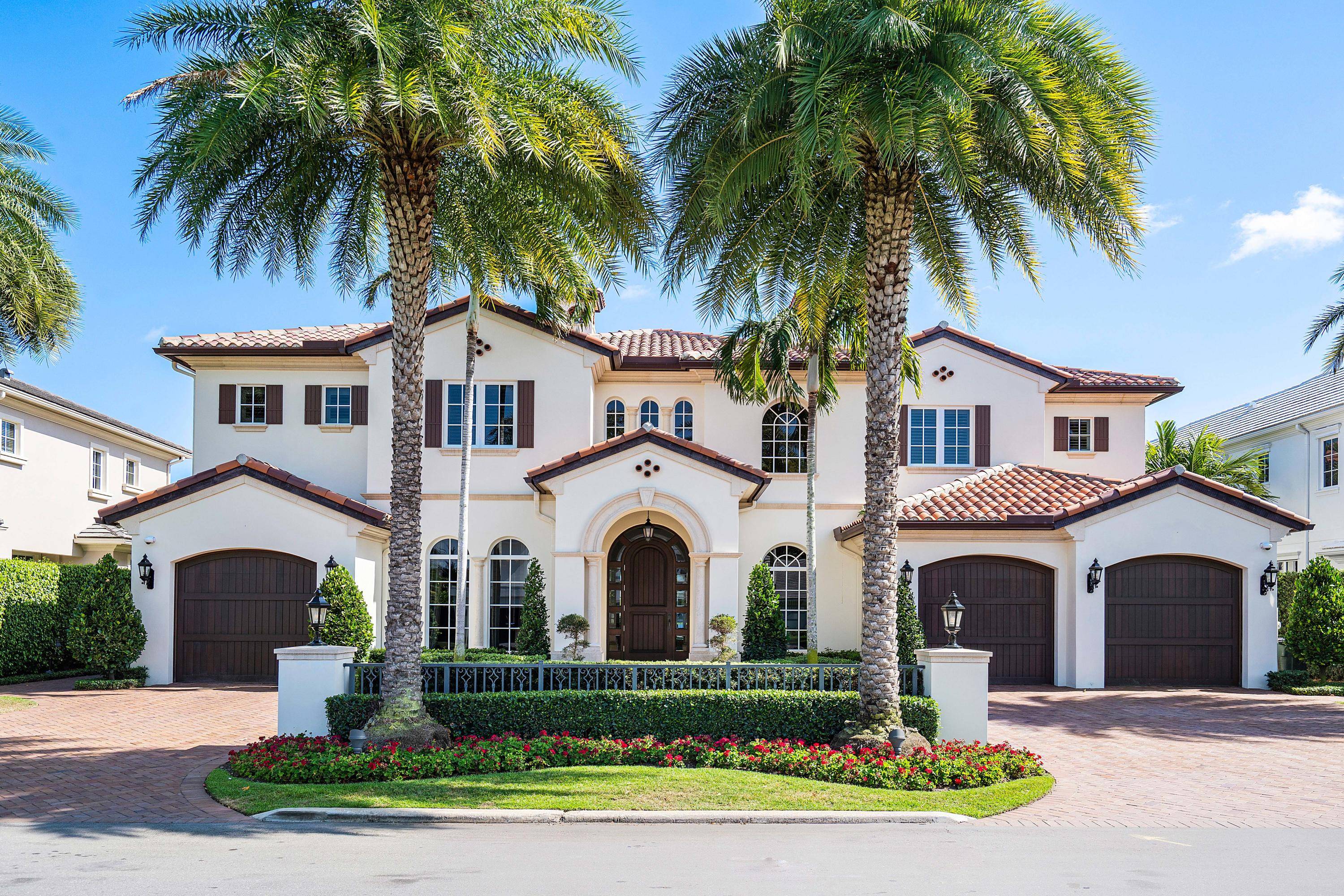 230 S Maya Palm Drive single-family Palm Beach