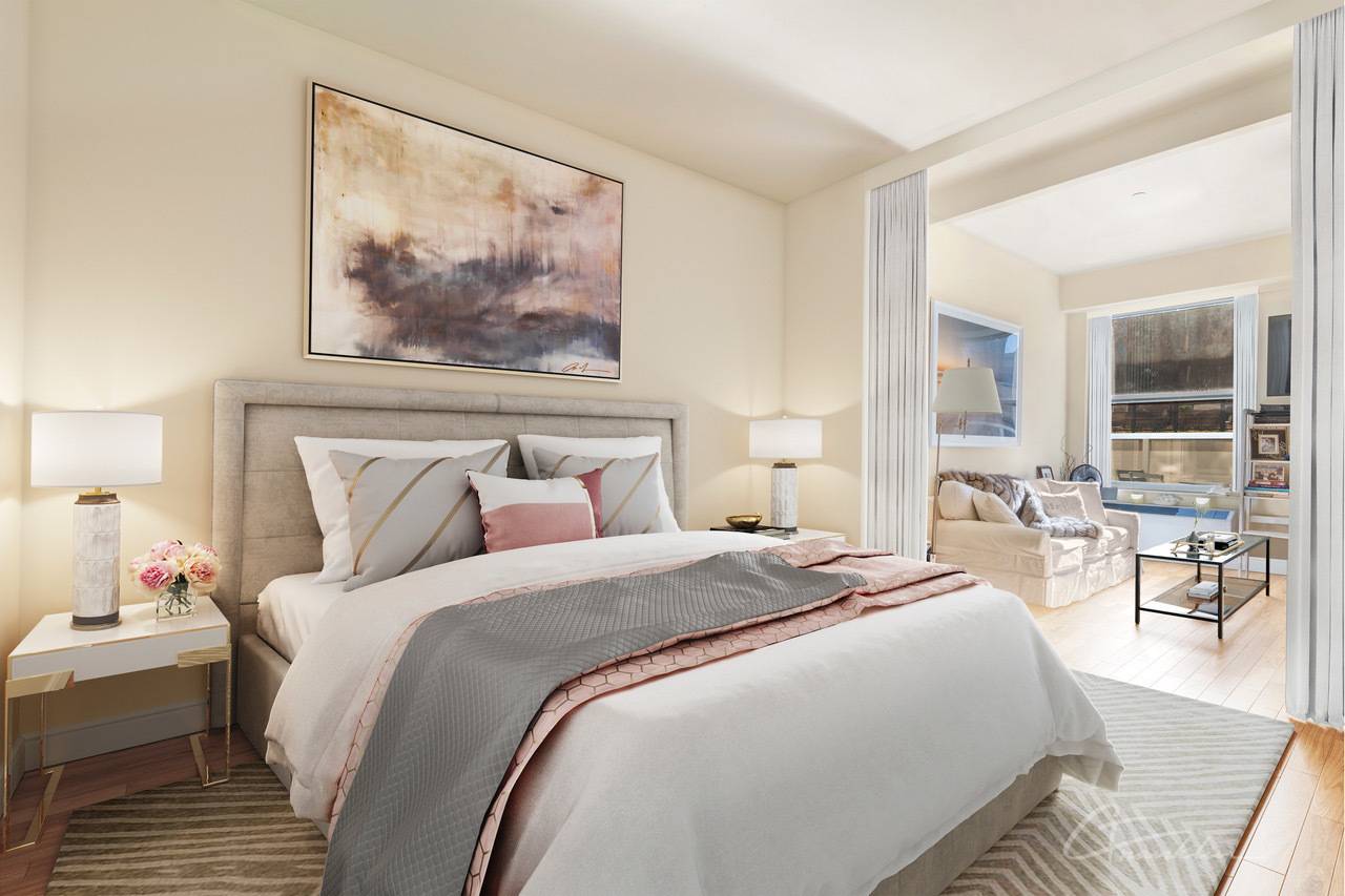 For investors only unit rented until 9 2021.