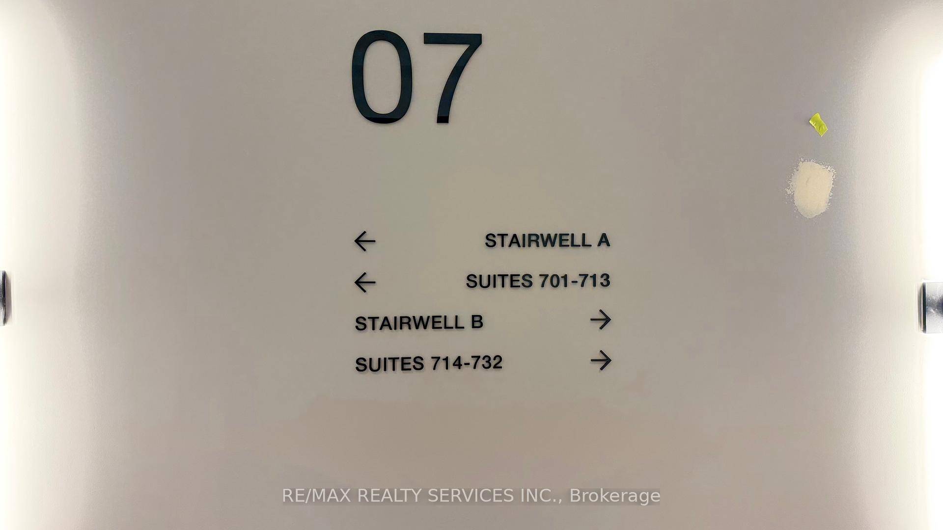 Experience modern living in this brand new 2 bedroom, 2 bathroom condo, perfectly situated in the heart of Mississauga and just steps from Cooksville GO Station.
