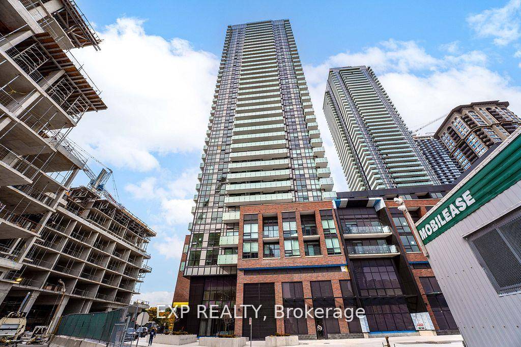 Experience unparalleled luxury in this brand new, corner suite at Avia 2 !