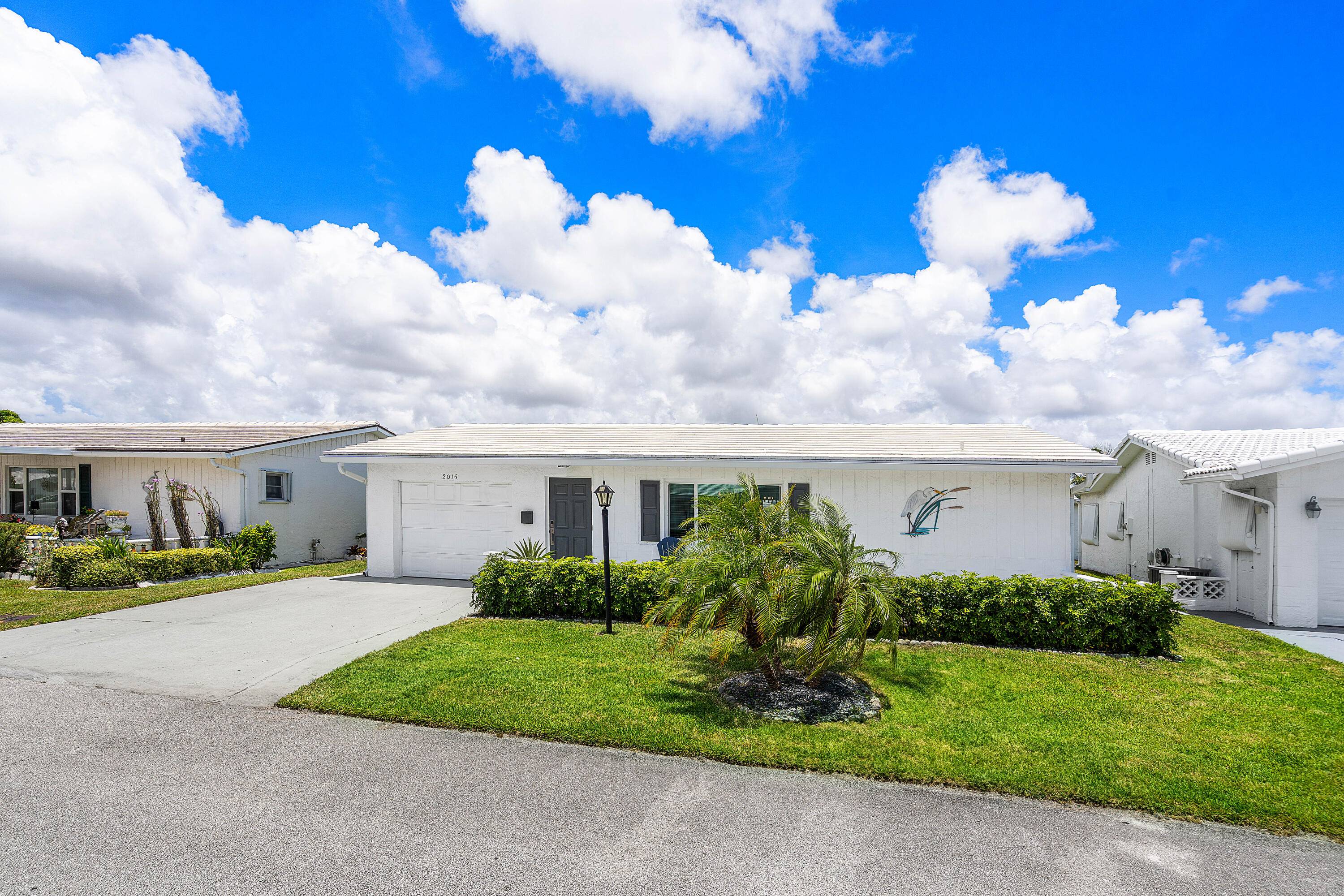 Leisureville Reimagined a Stunning full renovationFully rebuilt 3BR 2.