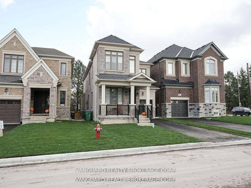 Newly Finished Basement Apartment Located Close To Schools And Amenities in private cul de sac.