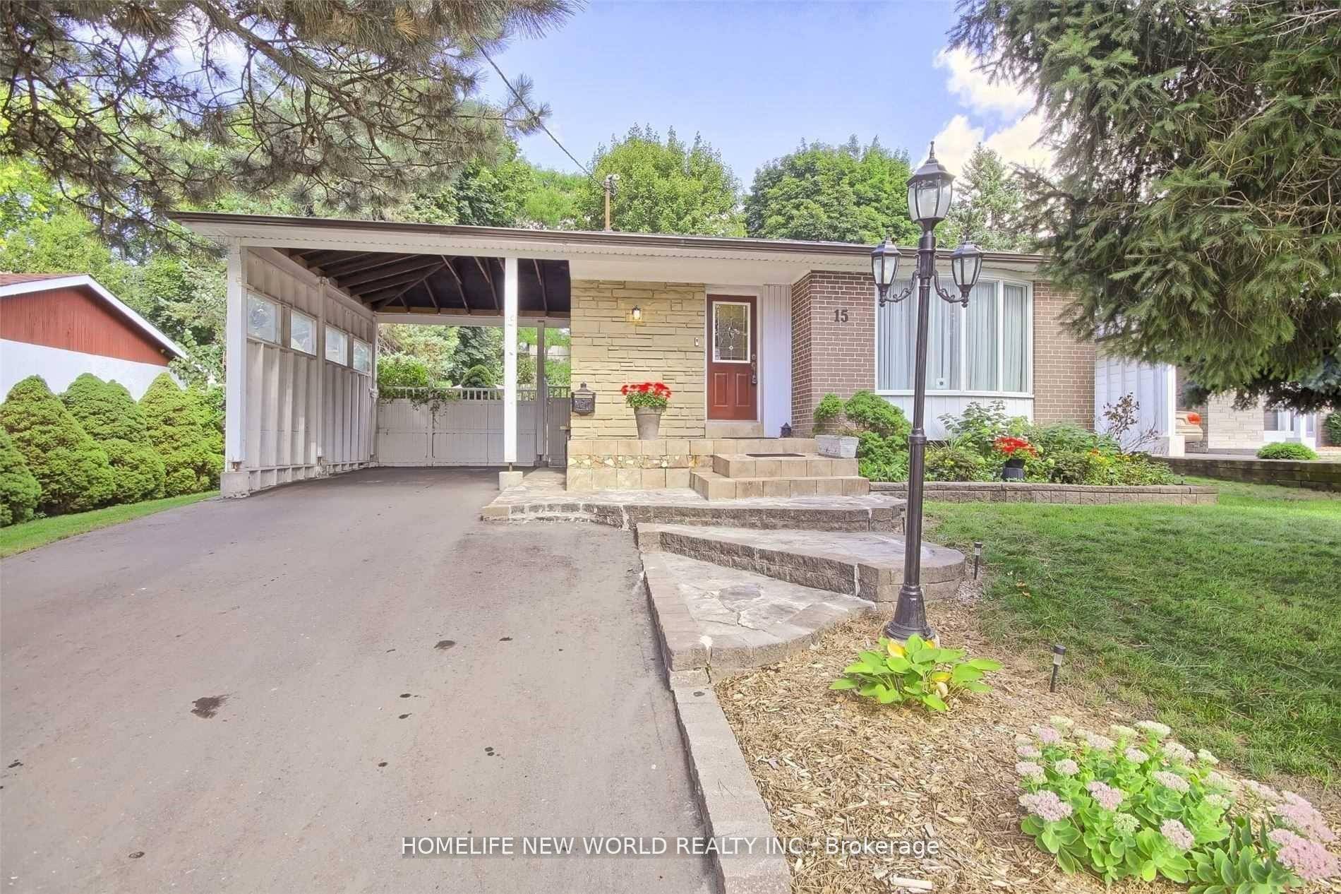 Excellent Location in North York !