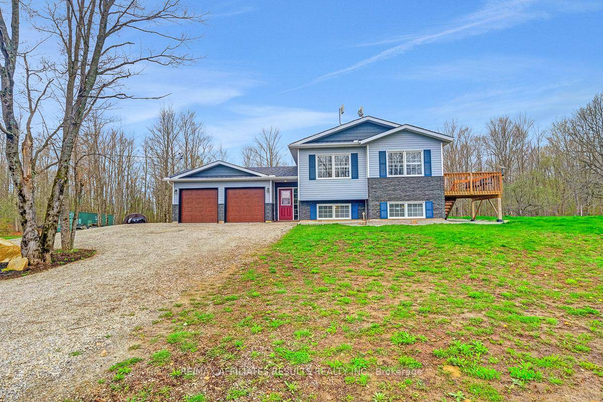 Rare Dual Unit High Ranch with Private Backyard Oasis !