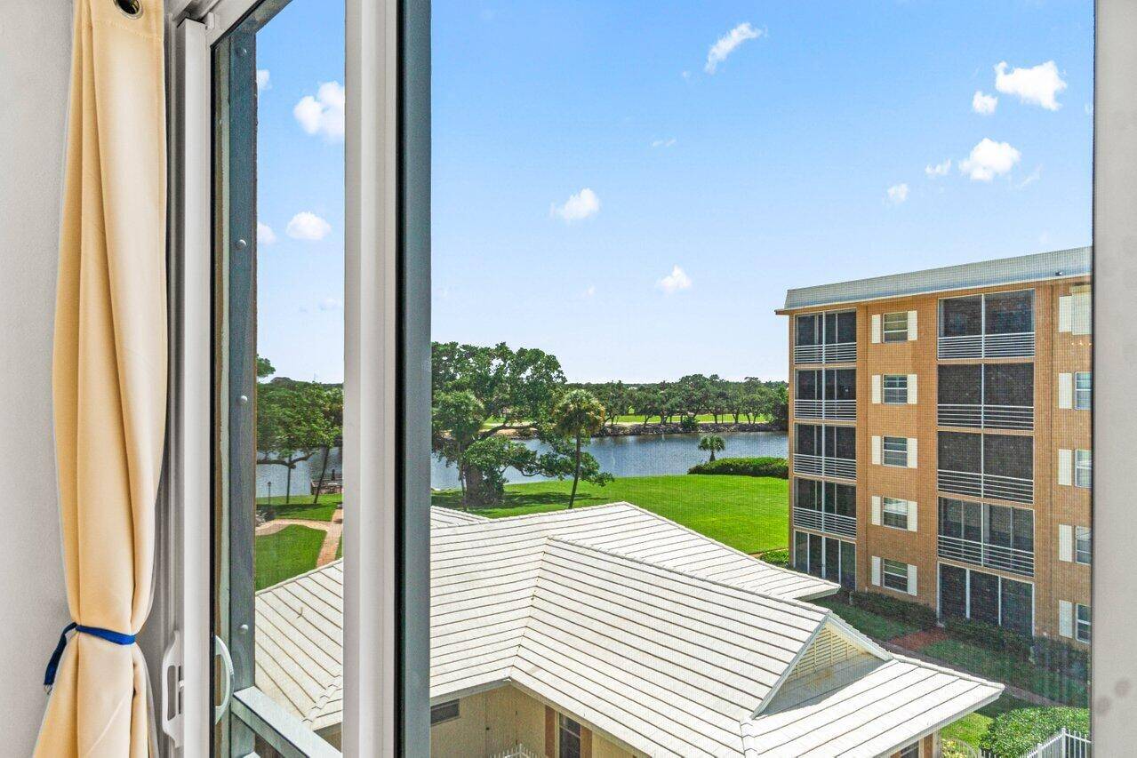 Intracoastal living at its best with all Milestone Inspections PASSED !
