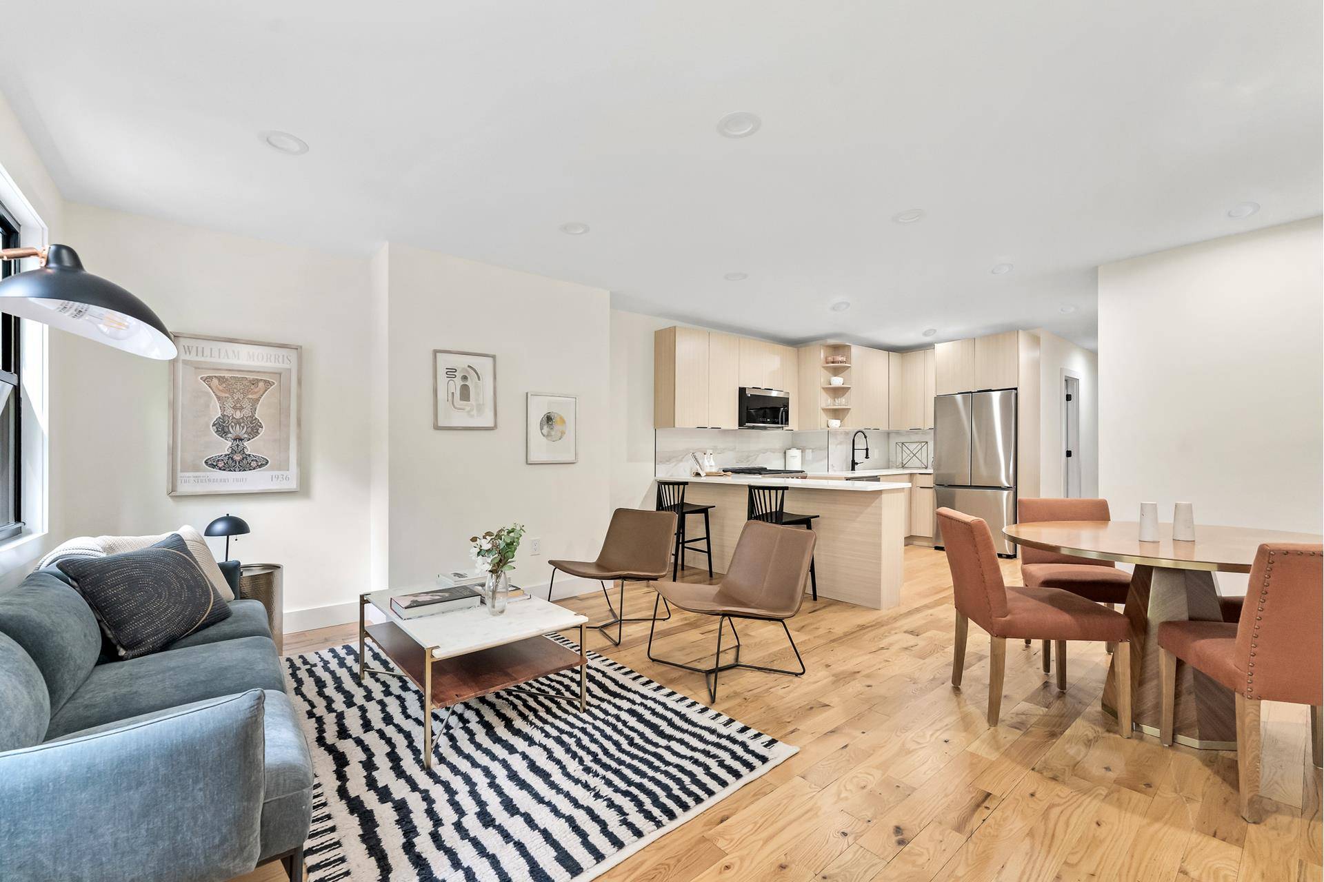 449 Pulaski Street is a versatile property offering value and potential for a wide range of buyers.