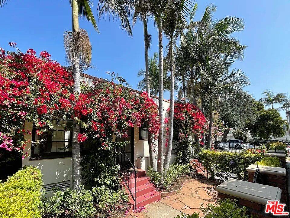 1144 15th St 1BR Santa Monica La