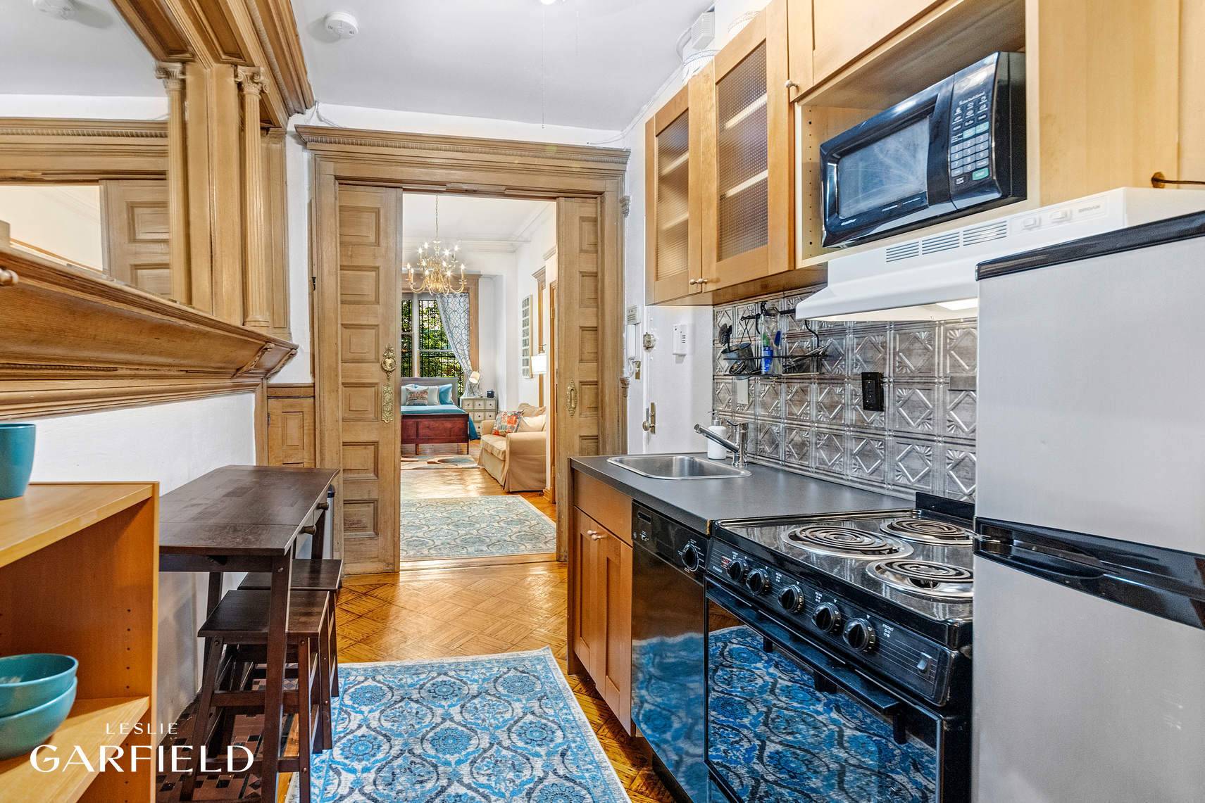 New to market ! With a mix of renovated and classic interiors, multiple outdoor spaces, and two vacant units, this property offers flexibility for investors or new home owners that ...