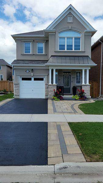 Bright amp ; Spacious 4 Bedroom, 2.
