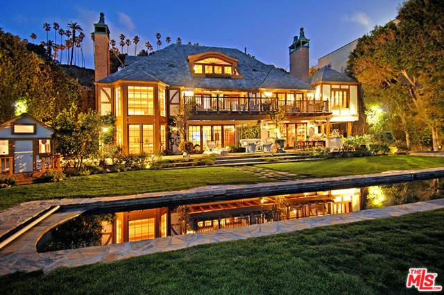 707 PALISADES BEACH RD LA