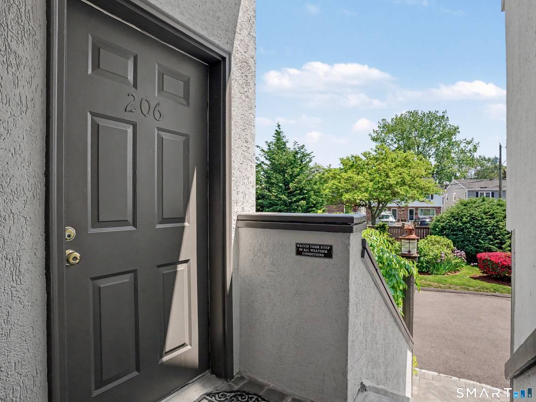 Three level, 3 bedroom, 2.