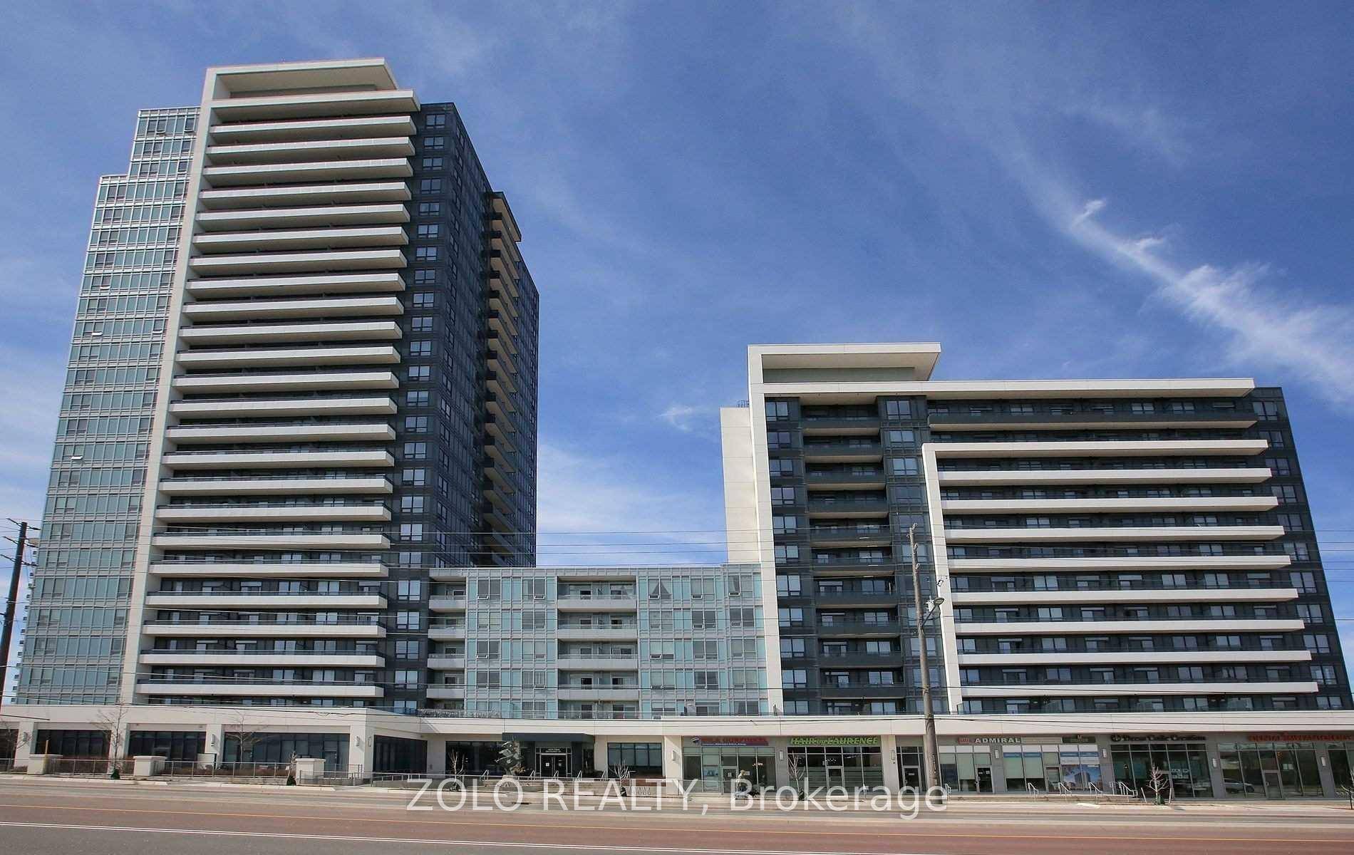 Stunning amp ; Modern Liberty Legacy 1 Bedroom amp ; Den Can Be 2nd Bedroom.