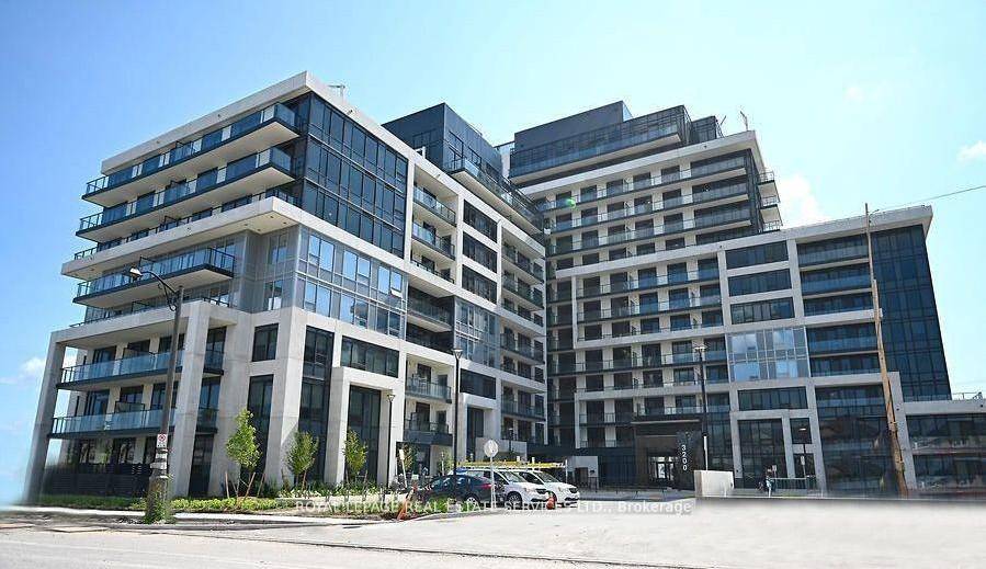 Experience the comfort of urban living in this sun filled 1 bedroom residence nestled within Upper West Side Community in North Oakville.
