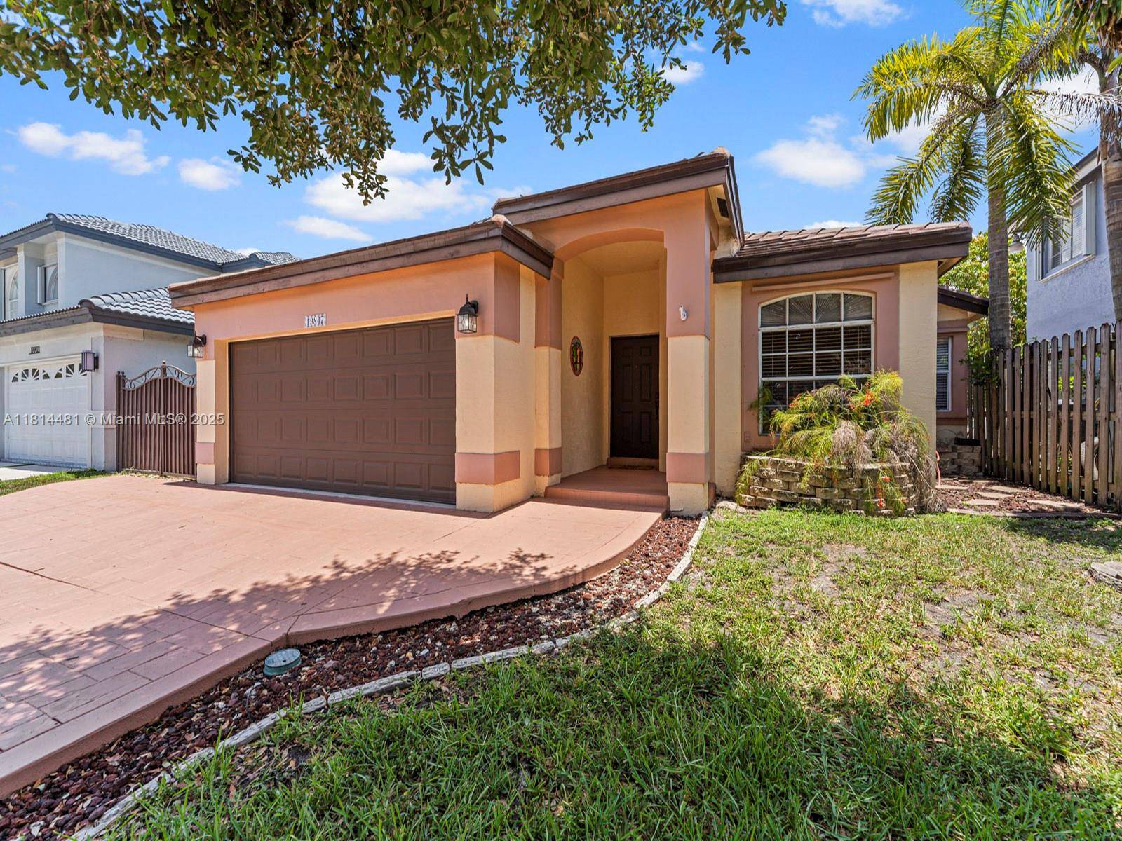ELEGANTLY UPDATED RESIDENCE, in the desired gated Marbella Park, is the BEST in value !