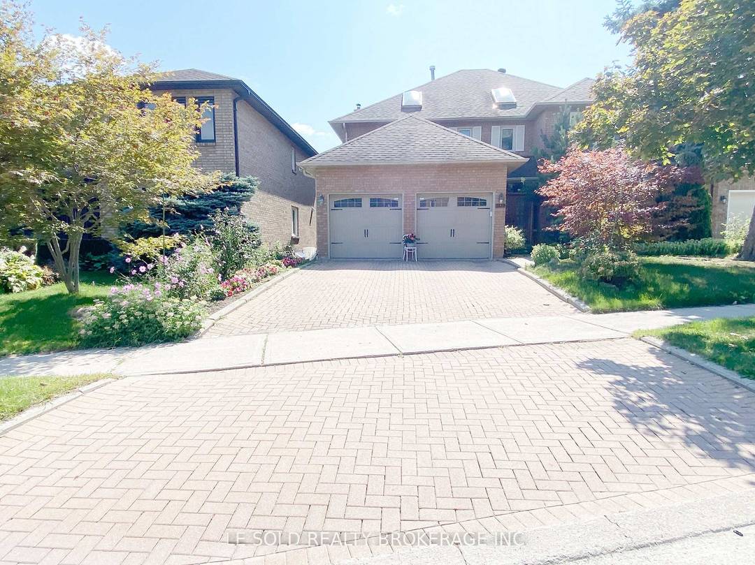 One fully furnished bedroom on 2nd floor for lease.