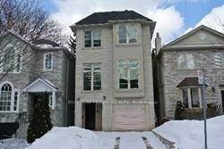 Luxury Detached Home In Wanless Park ; Short Walk To Yonge St.