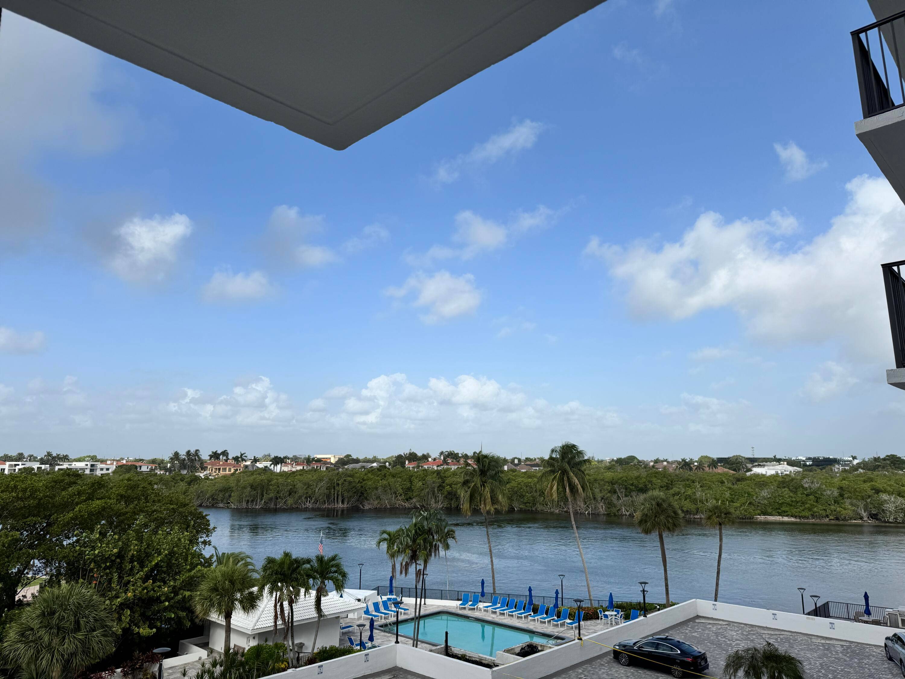 Live the coastal dream in this luxury 2 bedroom 2 bath condo in exclusive Highland Beach !