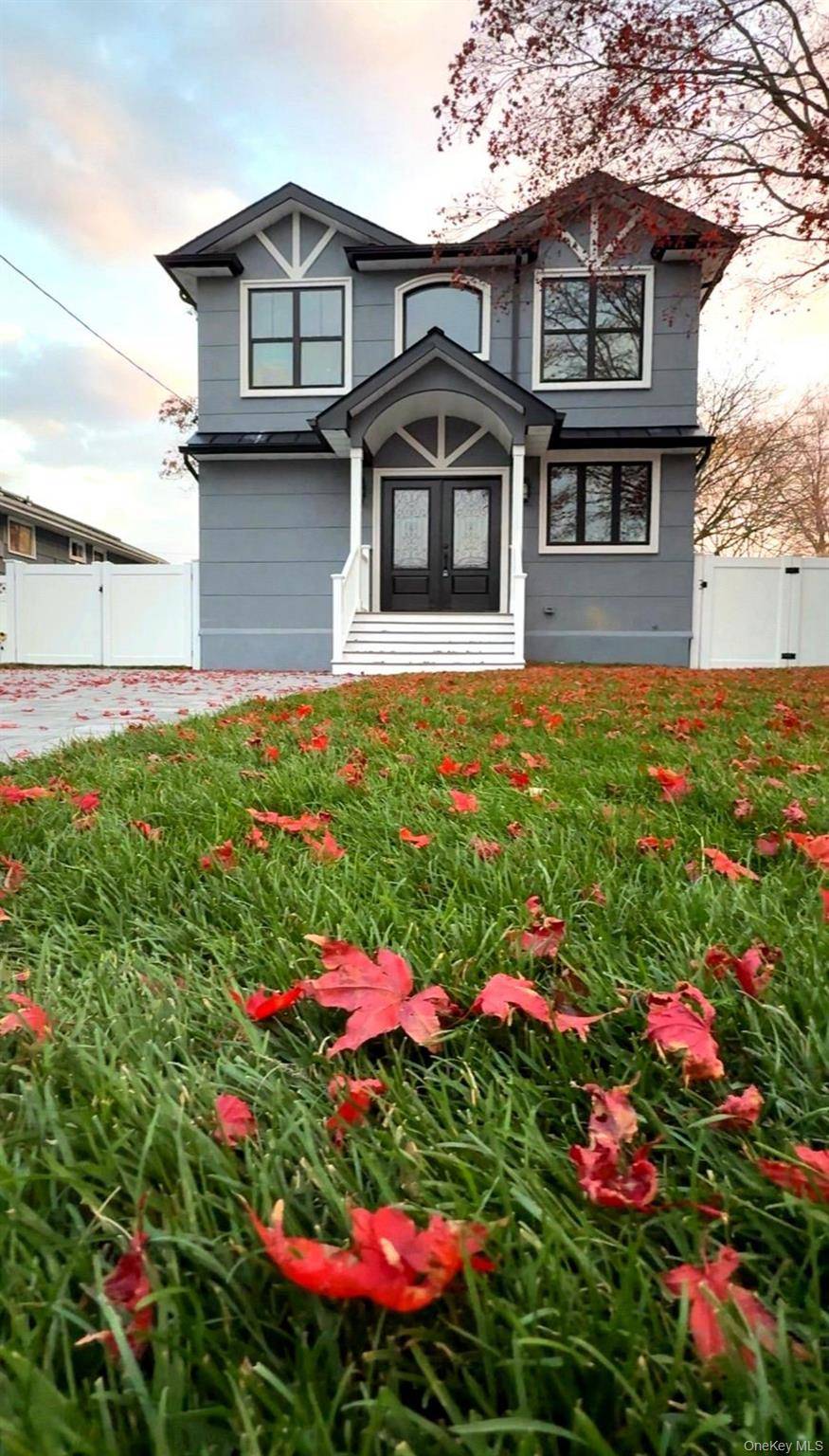 Welcome to 86 Moffitt Boulevard a charming and beautifully maintained home located in the heart of Islip.