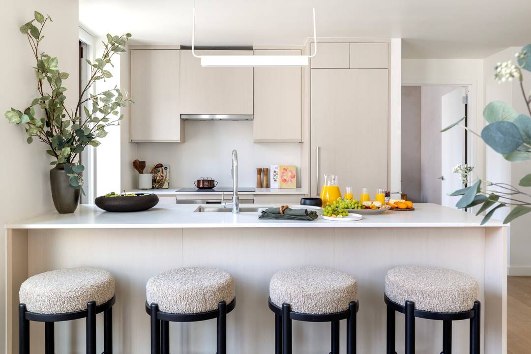 Now Leasing Elegantly Designed Studio to 3 Bedroom Residences Offering 1 2 month free on a 12 month lease.