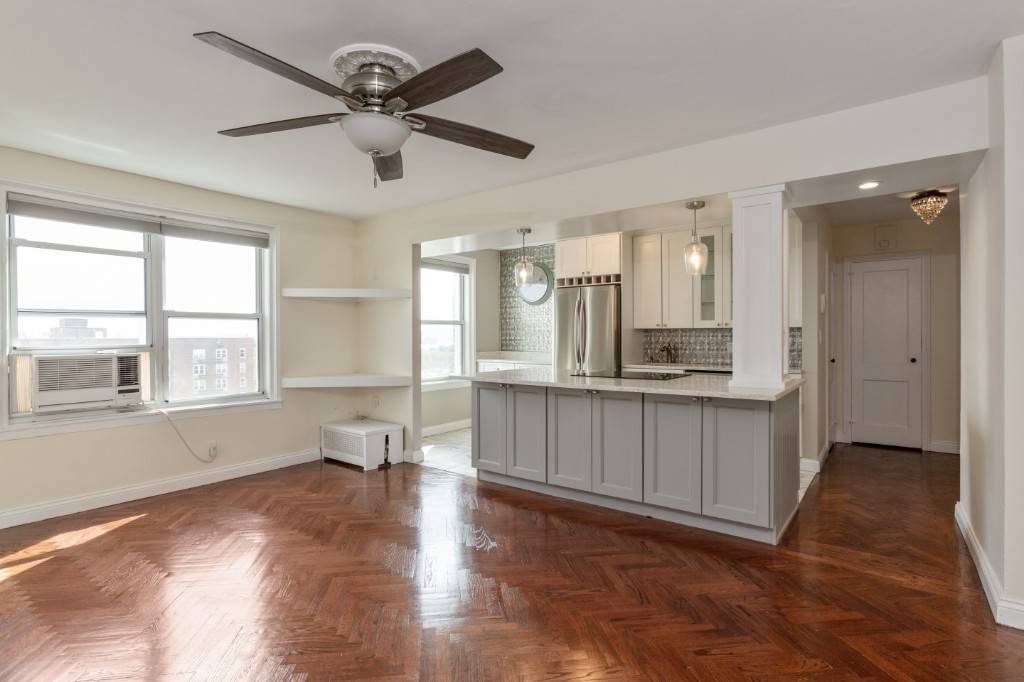 Welcome to 160 72nd Street, Apt 798, a charming top floor 2 bedroom, 1 bathroom corner apartment located in the desirable Bay Ridge neighborhood of Brooklyn.