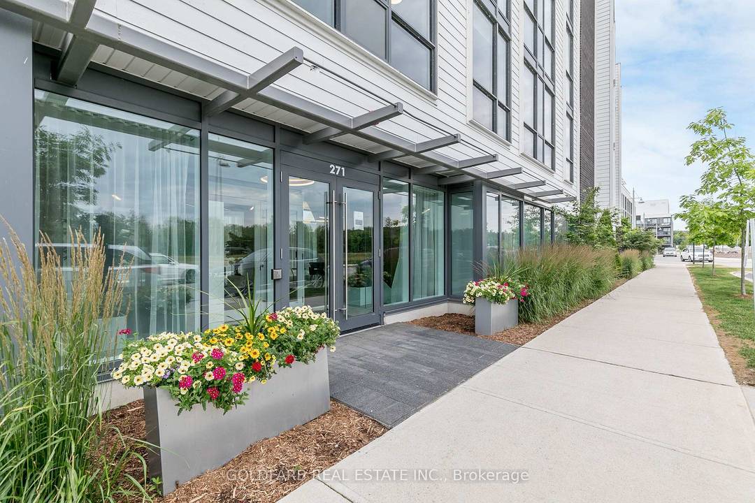 Stylish Ground Floor Escape at Friday Harbour Available August 1, 2025.