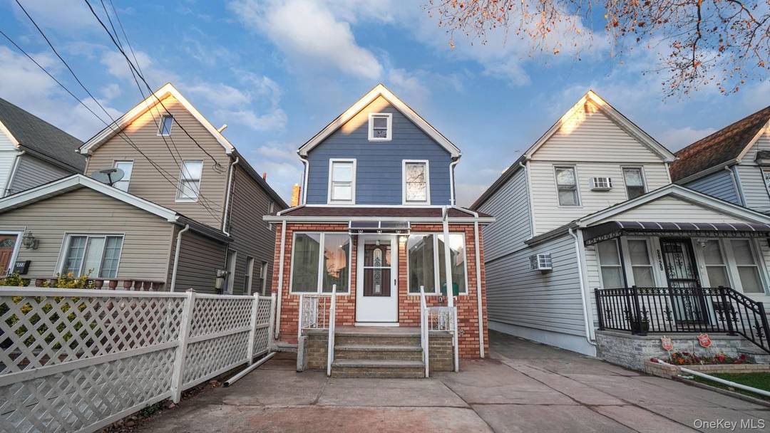 Charming four bedroom, Three bath detached colonial, beautifully renovated and ideally located in the heart of Hollis.