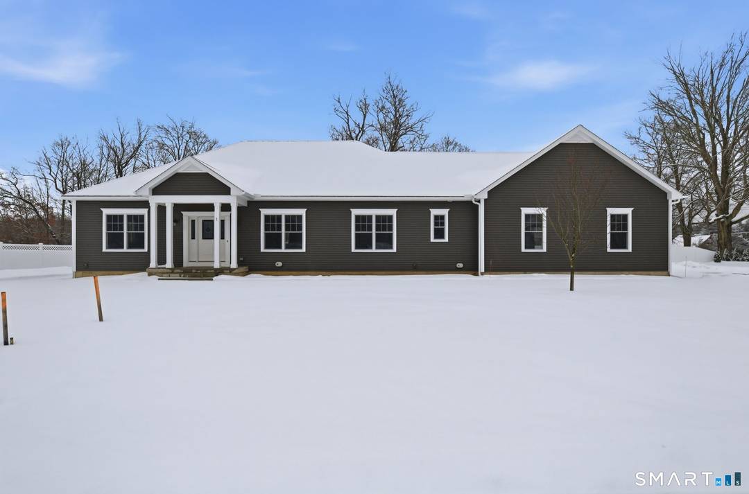 Why renovate when you can own brand new ?