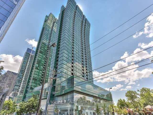 Experience luxury living in this bright penthouse at the sought after Emerald Park Towers, featuring direct indoor access to TTC subway, grocery stores, and world class conveniences.