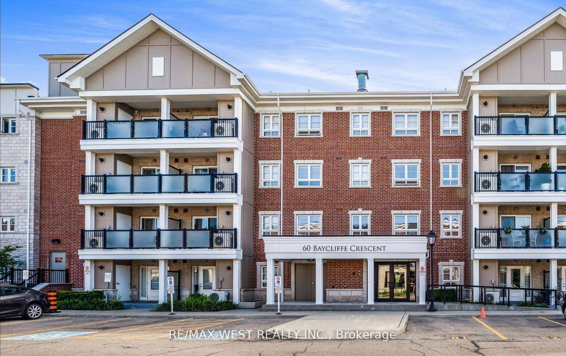 Welcome to your new home in the heart of Mount Pleasant !