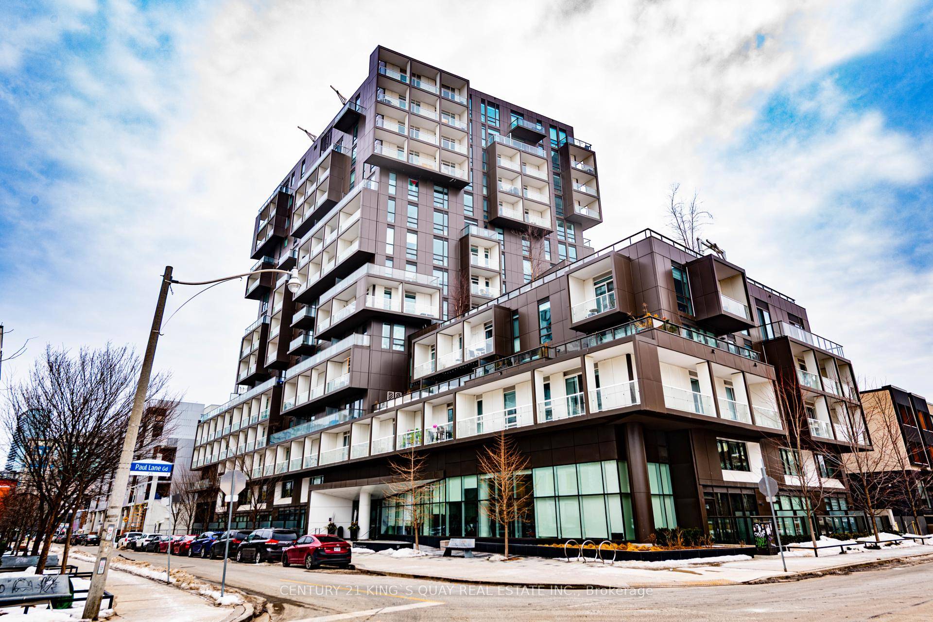 Welcome to SQ2 Condos built by Tridel in Alexandra Park, where luxury meets convenience in one of Torontos most vibrant neighbourhoods !