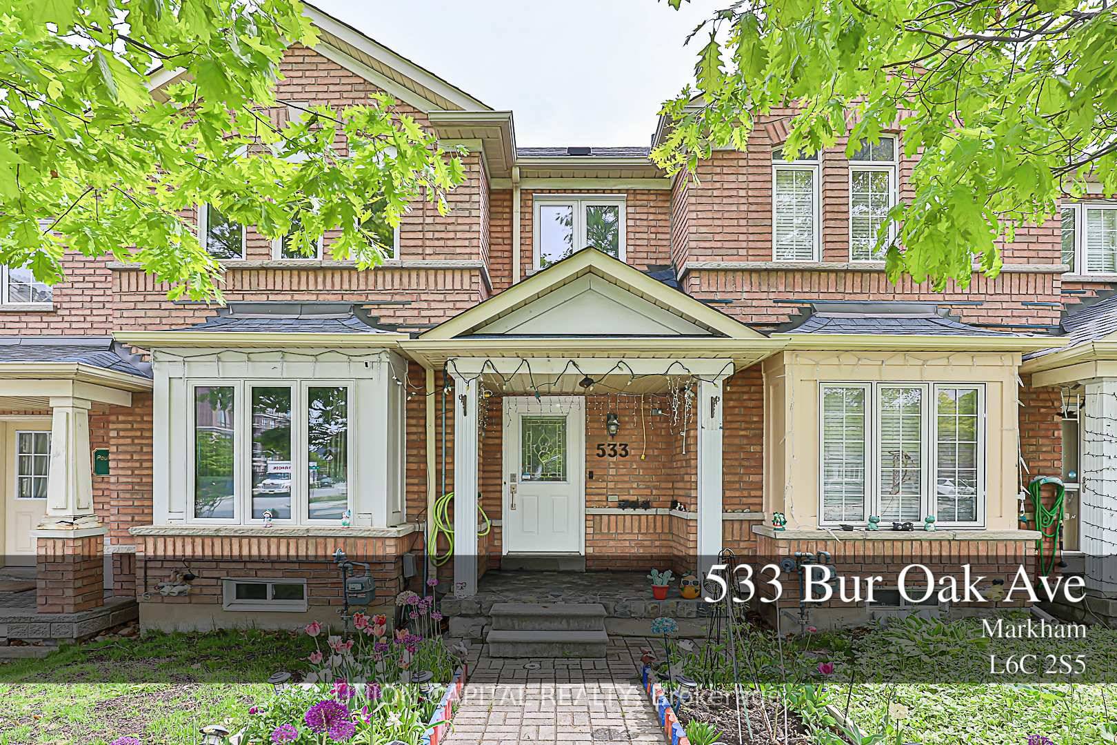 This well maintained freehold townhouse offers a spacious and functional layout with 3 bright bedrooms and newly renovated bathrooms throughout.