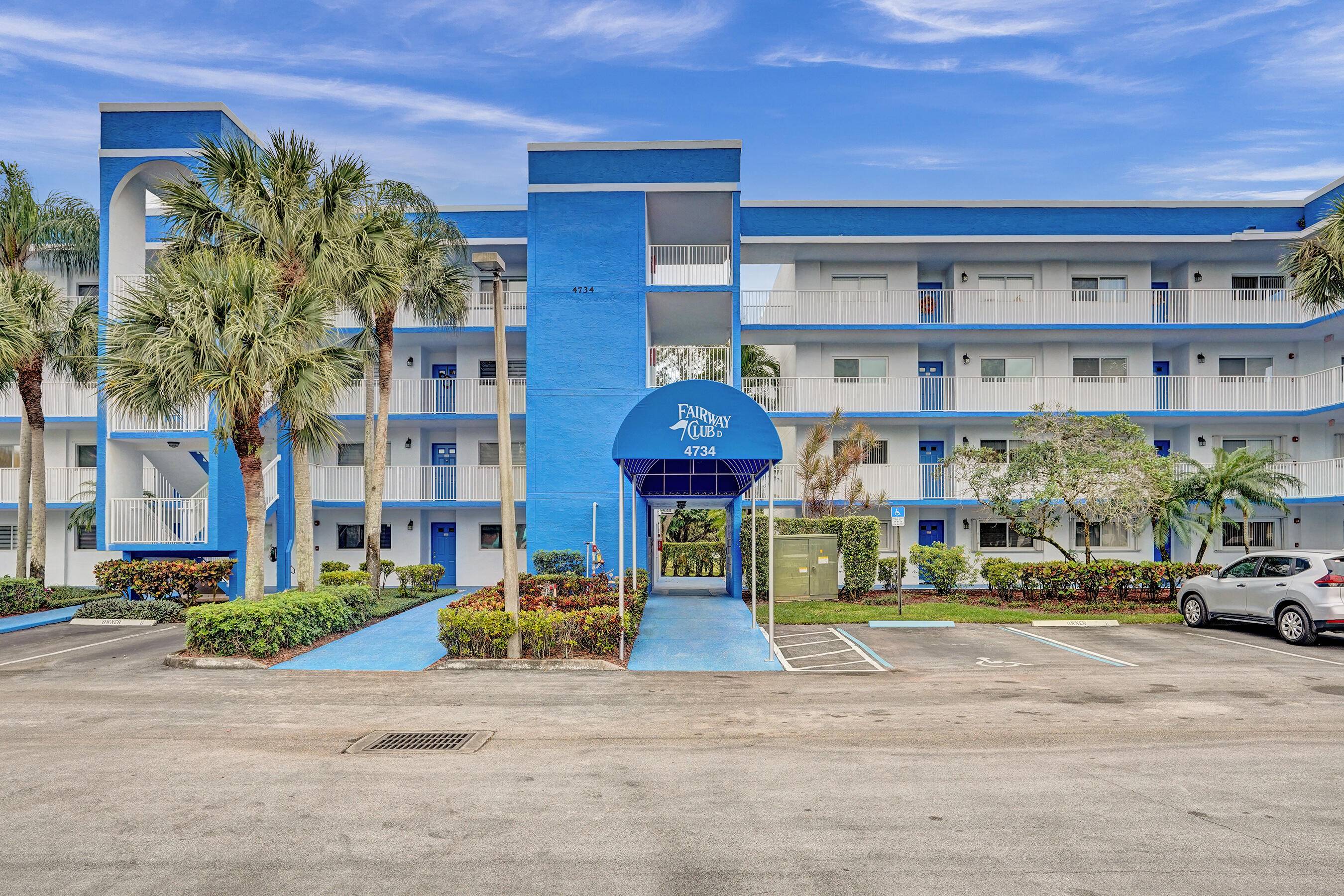 CONDO PASSED INSPECTION. NO ASSESSMENTS !