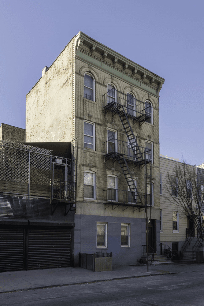 This property presents a significant opportunity to generate income from seven spacious, rent stabilized two bedroom units.