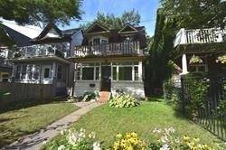 Gorgeous 2 Bed 1 Bath 1 Kitchen In Leslieville.