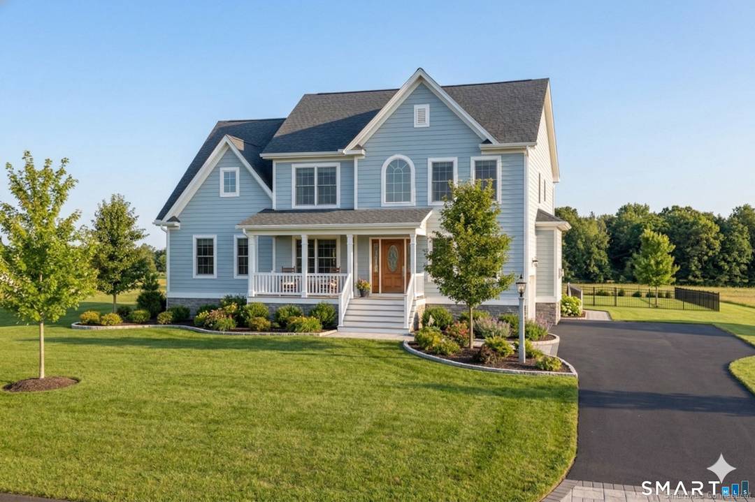 Brand new construction customize your dream home !