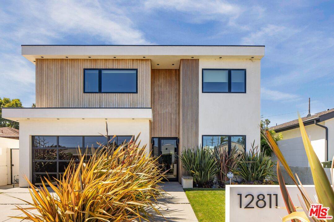 12811   Rubens Ave 4BR Marina Del Rey La
