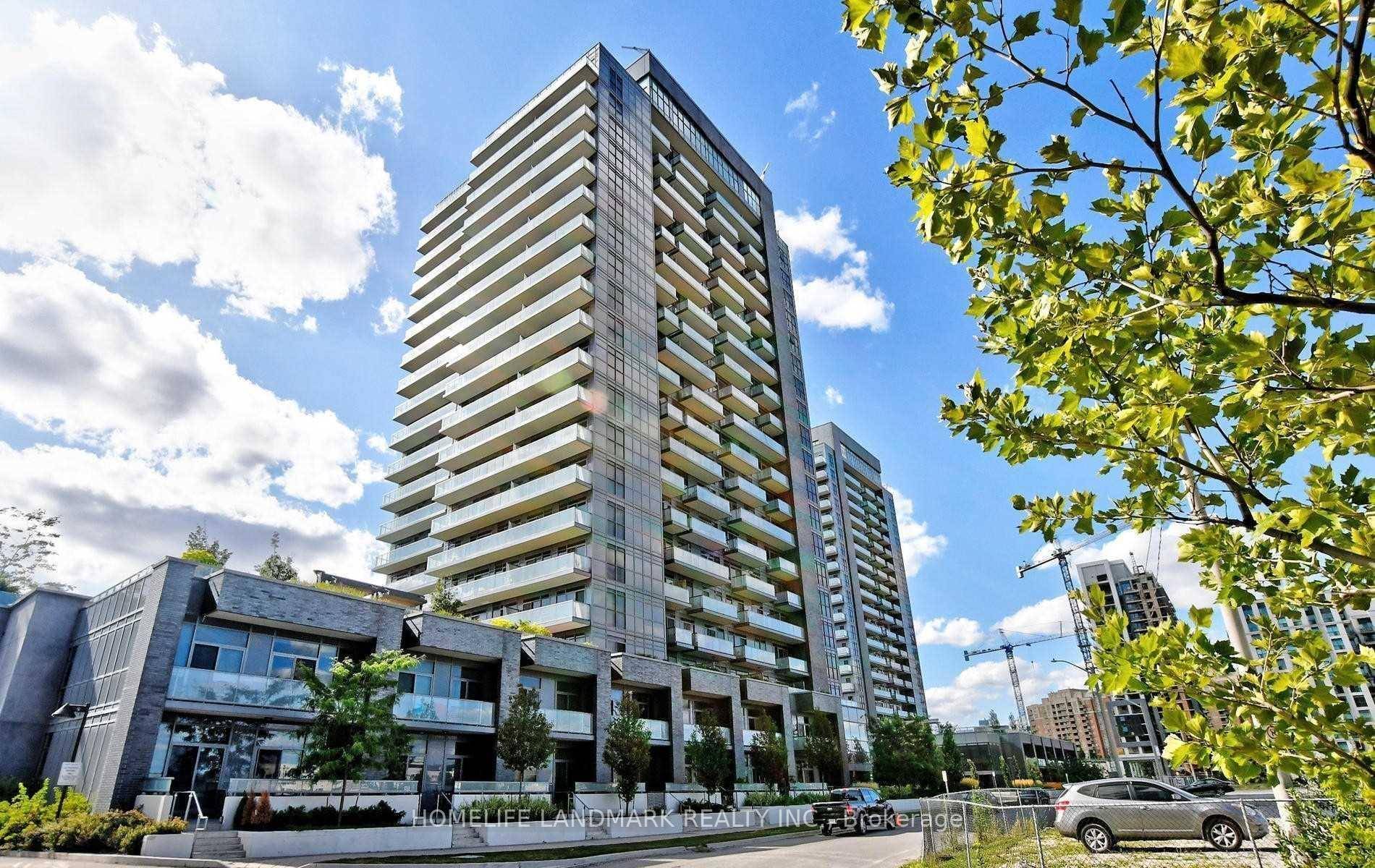 Welcome to Era 2 Condominiums The Dawn of a New Era in Richmond Hill !