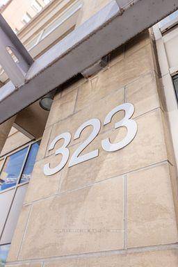 Welcome To The Richmond, Crafted By One Of Toronto's Most Renowned Builders, Tridel.
