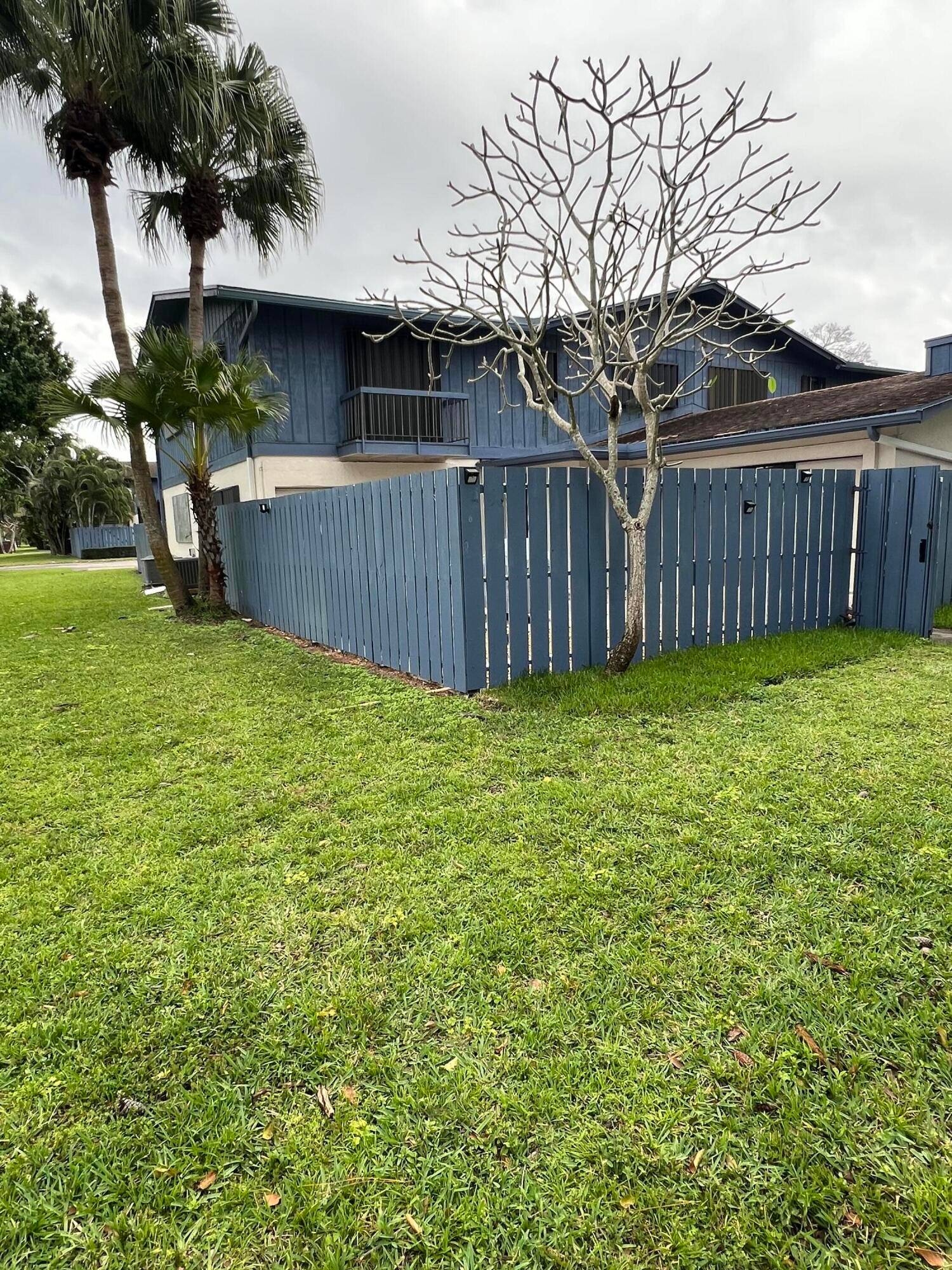 This stunning 3 bedroom, 2 bathroom townhome has been fully renovated and is ready for you to move in !